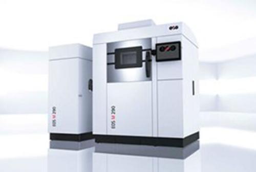 Enprimant 3DP 3DP printer