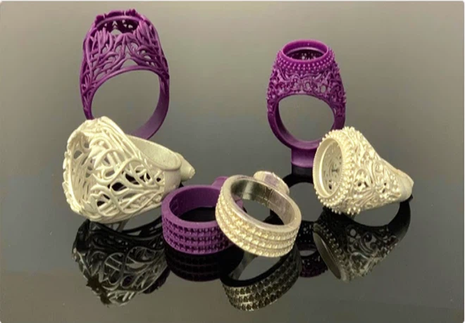 Resin Advantages Resin Advantages