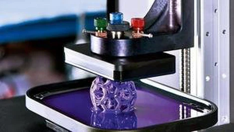 How SLA 3D Technology Works How SLA 3D Technology Works