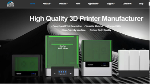 Top 5 3D Printing Companies In The World Top 5 3D Printing Companies In The World