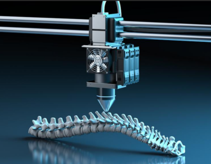 Top 5 3D Printing Companies In The World Top 5 3D Printing Companies In The World