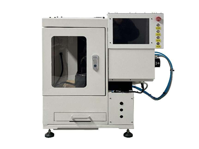 5-Axis CNC Machining 5-Axis CNC Machining