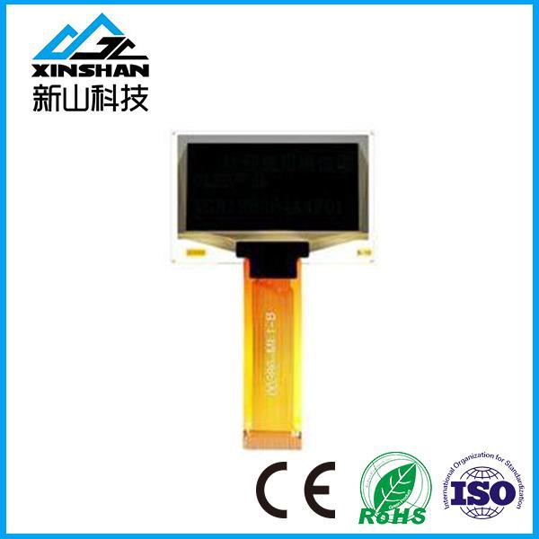 pous 1.54 oled modile 128 * 64 mini oled ekspozisyon