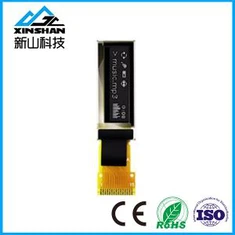 0.91" OLED etale ti mezi UG-2832HSWEG04