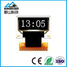 Visionox 0.68'' ti mezi OLED modile 96 * 32 mono OLED patisyon