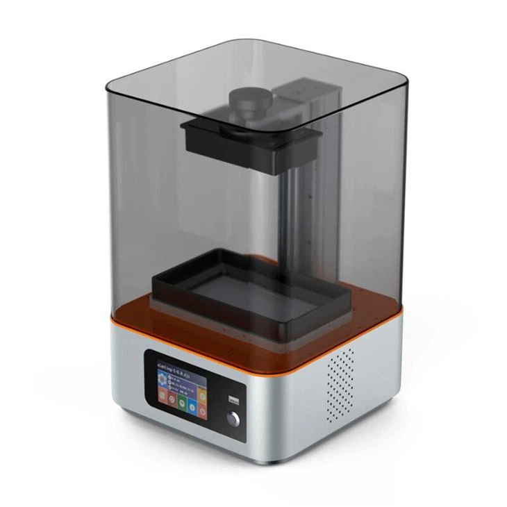 LCD UV Resin 3D Printer