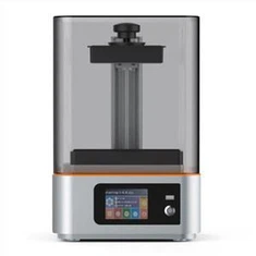LCD UV Resin 3D Printer